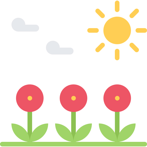 Landscape icon