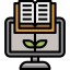 Elearning icon 64x64