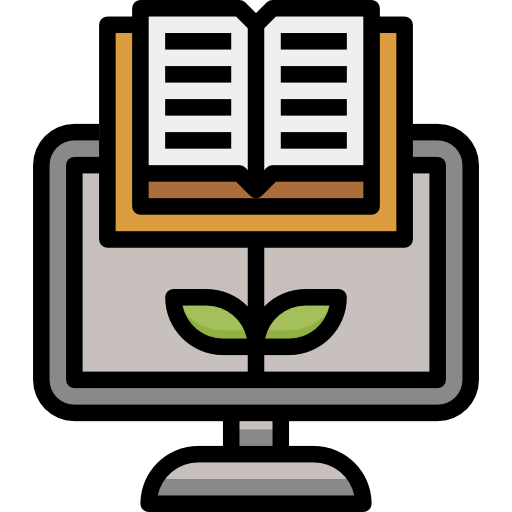 Elearning icon
