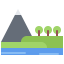 Landscape icon 64x64