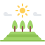 Landscape icon 64x64