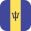 Barbados 图标 64x64