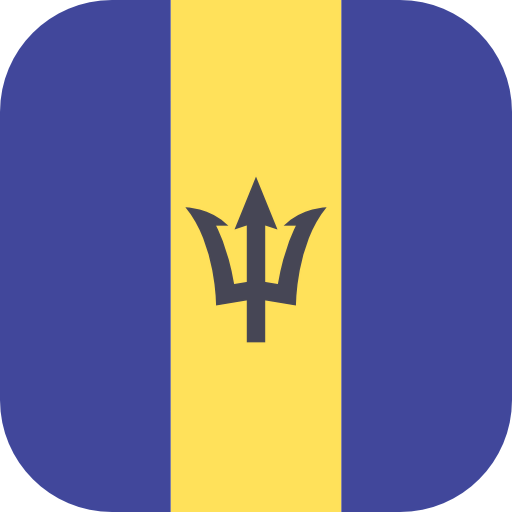 Barbados icon