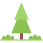Tree іконка 64x64