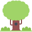 Oak іконка 64x64