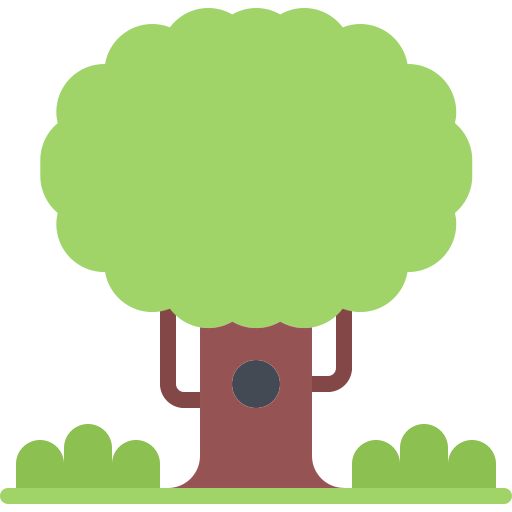 Oak icon