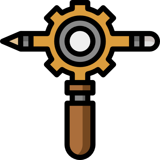Research icon