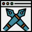 Design icon 64x64