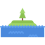 Landscape icon 64x64