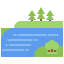 Landscape icon 64x64