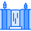 Waterfall icon 64x64