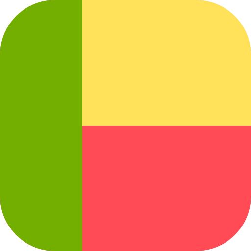 Benin icon