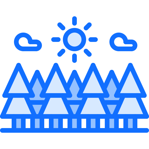 Forest icon