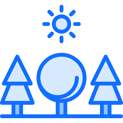 Trees icon