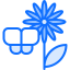 Flower icon 64x64