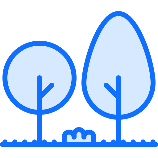Trees icon