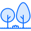 Trees icon 64x64