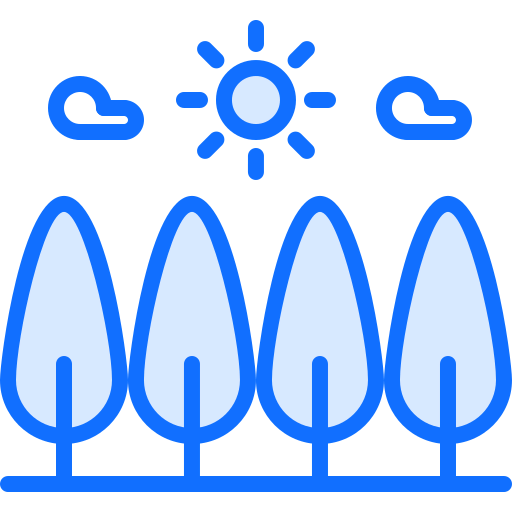 Trees icon