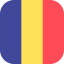 Chad іконка 64x64