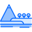 Landscape icon 64x64