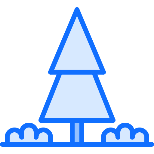 Tree icon