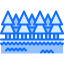 Trees icon 64x64