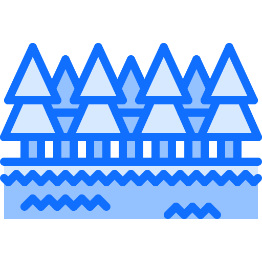 Trees icon
