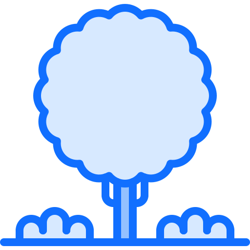 Tree icon