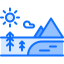 Landscape icon 64x64