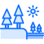 Landscape icon 64x64