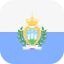 San marino icon 64x64