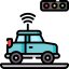 Smart car icon 64x64