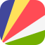 Seychelles Symbol 64x64