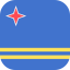Aruba icon 64x64