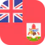 Bermuda icon 64x64