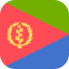 Eritrea icône 64x64