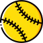 Baseball icon 64x64