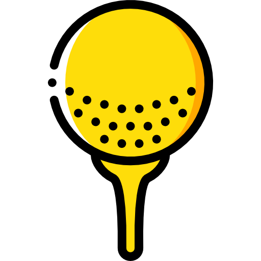 Golf icon