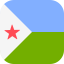 Djibouti icon 64x64