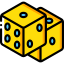 Dice icon 64x64