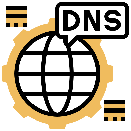 Dns icon