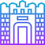 Fortress icon 64x64