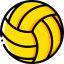 Volleyball icon 64x64