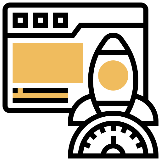 Fast access icon