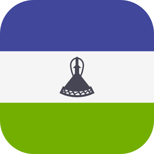 Lesotho icon