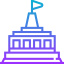 Slavin memorial bratislava icon 64x64