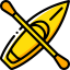 Canoe icon 64x64