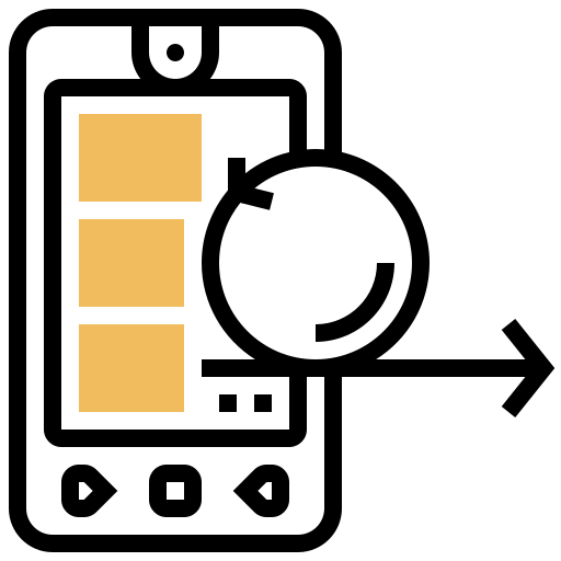 Renewable icon
