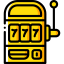 Slot machine icon 64x64