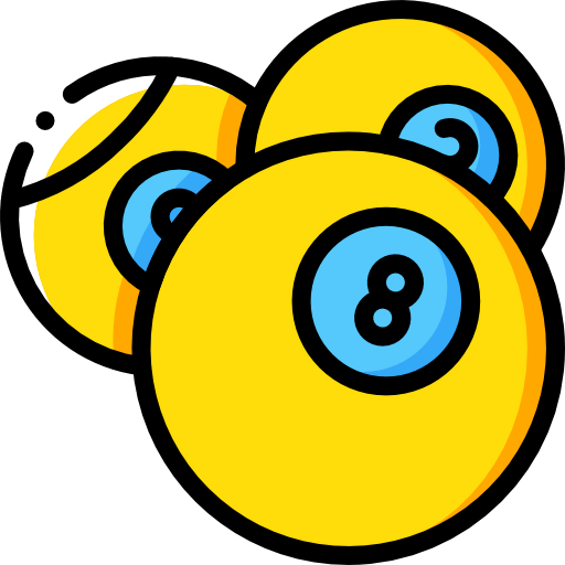Pool icon